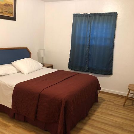 بورت انجيليس Angeles Motel المظهر الخارجي الصورة