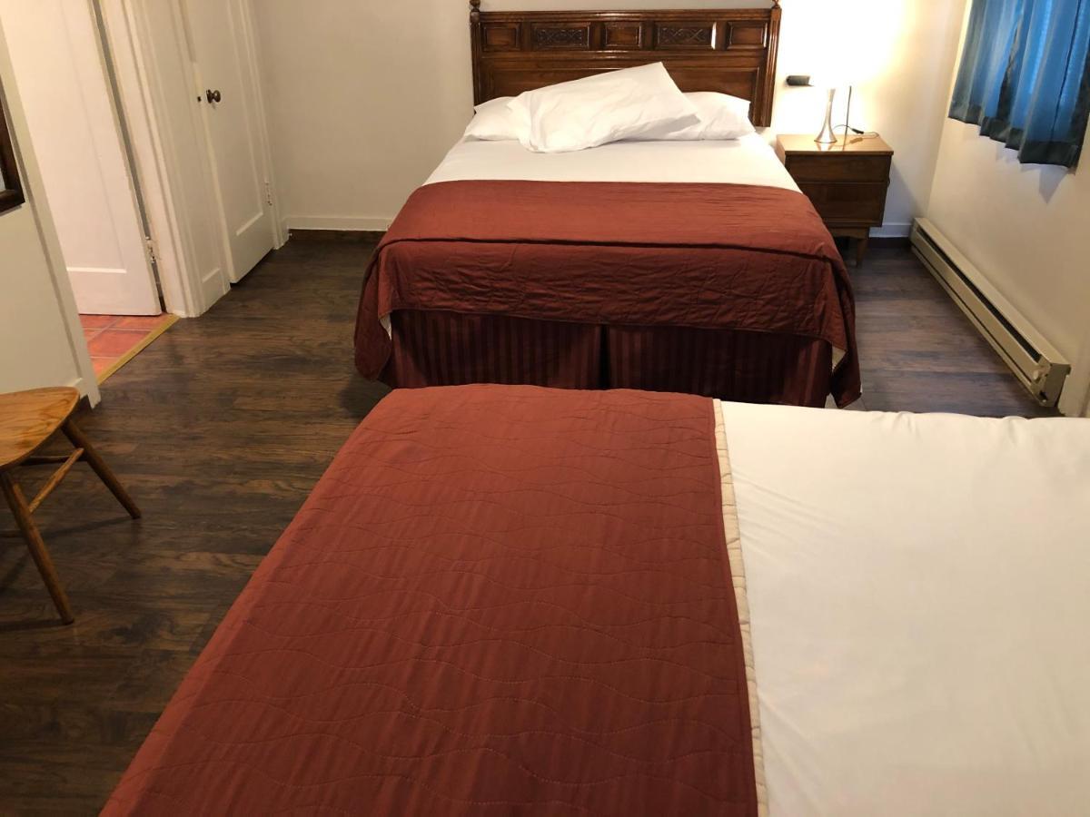 بورت انجيليس Angeles Motel المظهر الخارجي الصورة