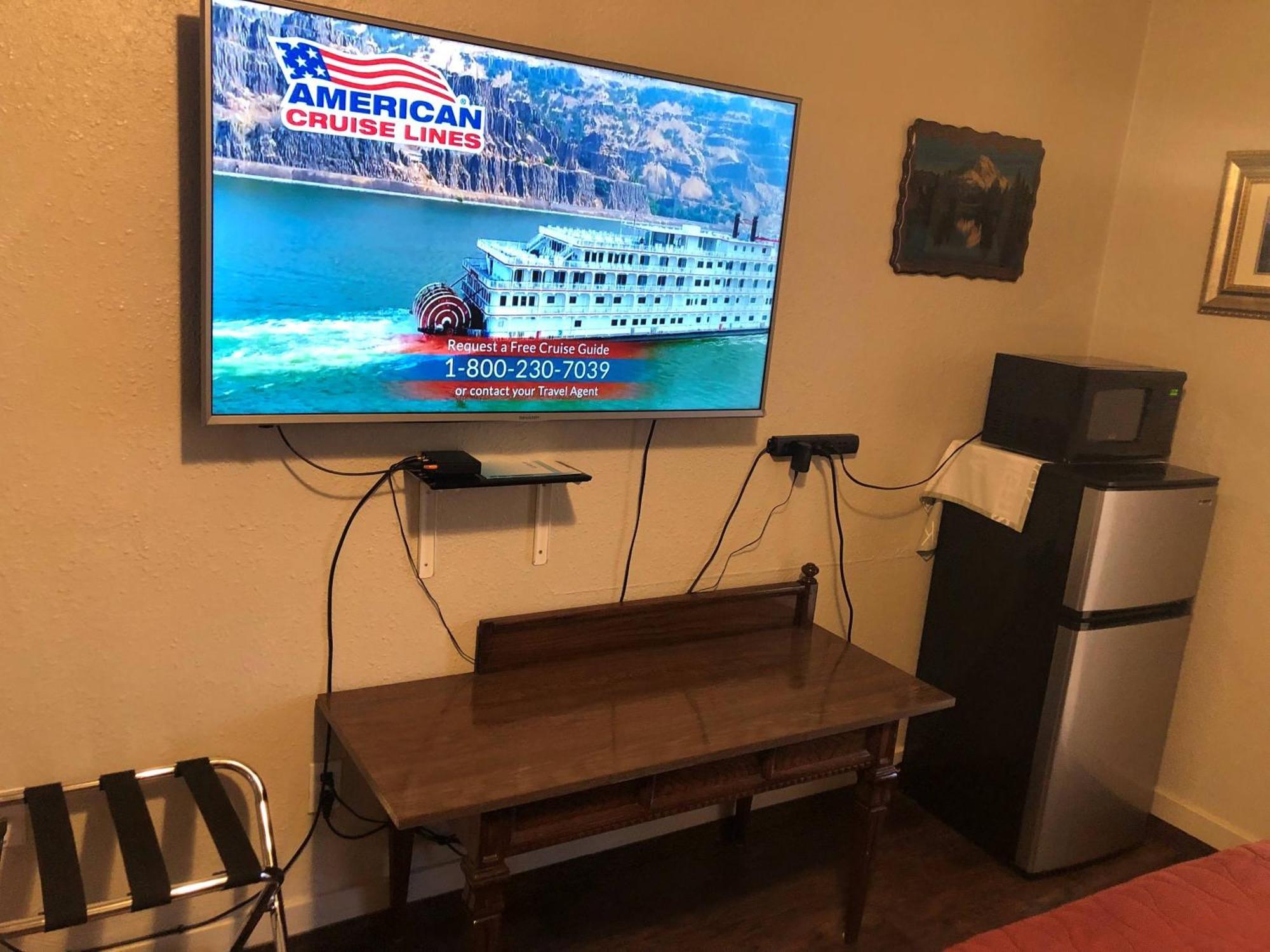 بورت انجيليس Angeles Motel المظهر الخارجي الصورة