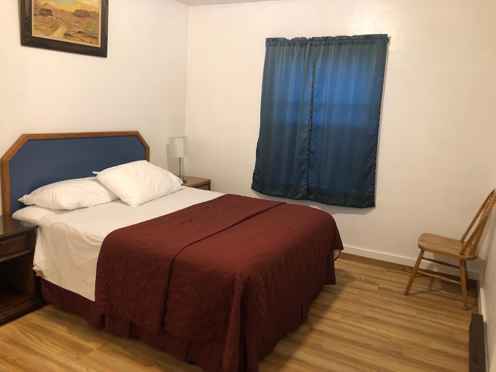 بورت انجيليس Angeles Motel المظهر الخارجي الصورة