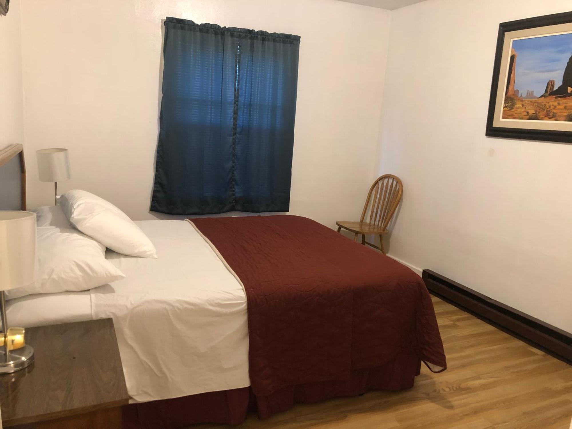 بورت انجيليس Angeles Motel المظهر الخارجي الصورة